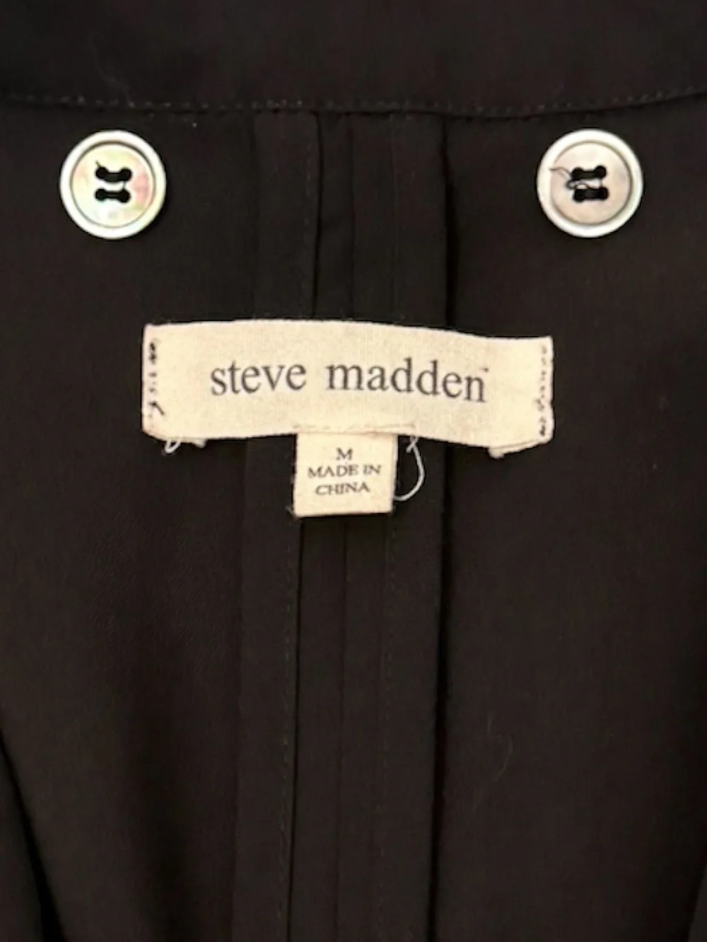 N/A classic steve